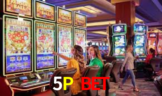 5P Game